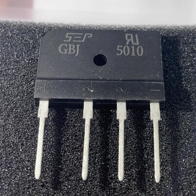 GBJ501050A1000V电磁炉整流桥堆