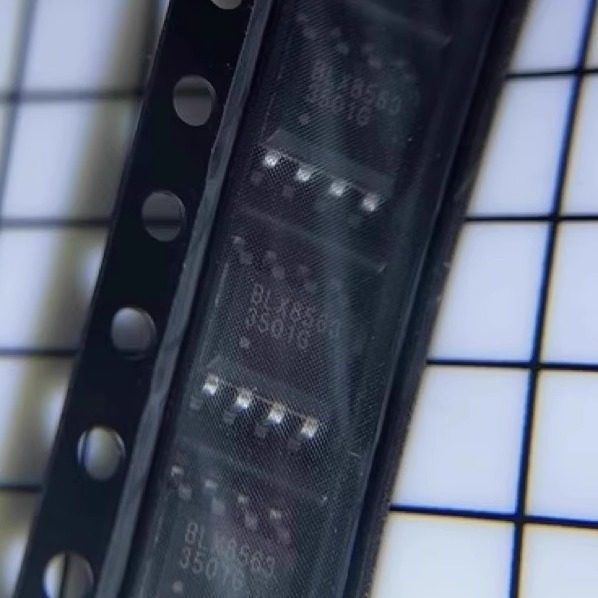 BLX8563-PARC电子元器件上海贝岭