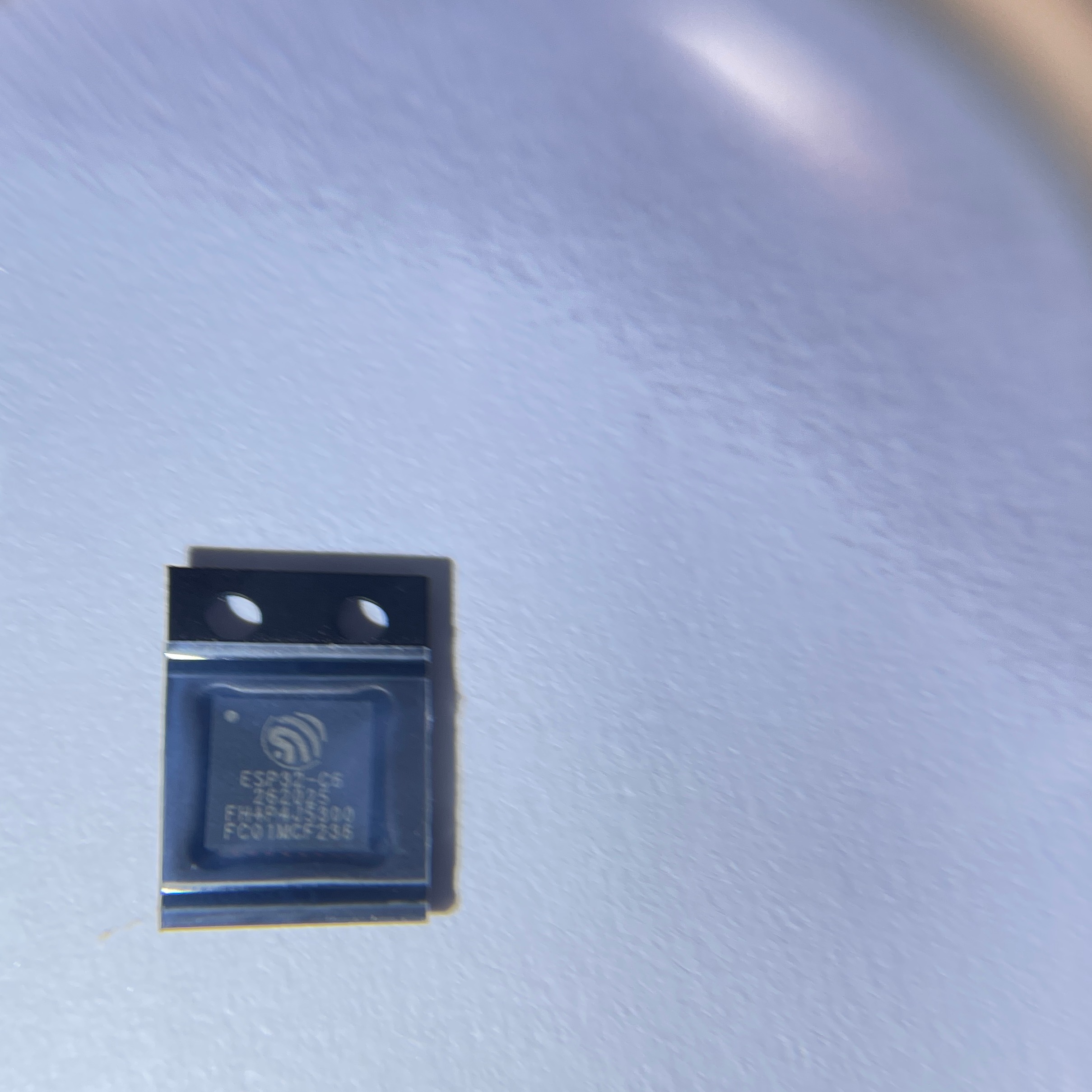 ESP32-PICO-D4V3C6原装进口芯片