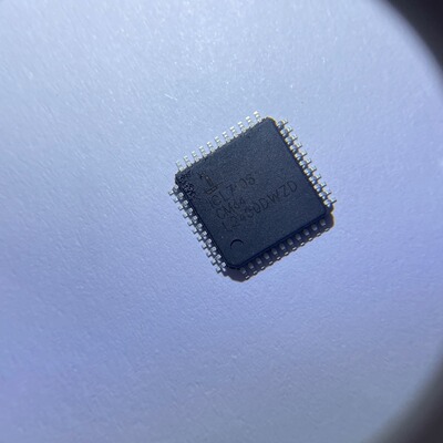ICL7106CPLZ全新芯片电子元器件