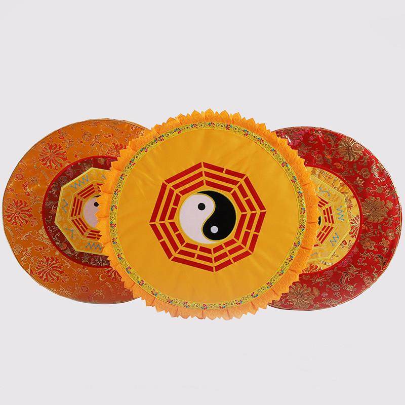 拜垫拜F垫磕头跪垫打坐垫禅修垫蒲团,居家布艺,蒲团,淘宝优惠券,粉丝福利购,淘宝优惠卷