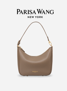 Parisa Wang菲比系列Phoebe幸运福袋包包斜跨包手提包单肩包宴会