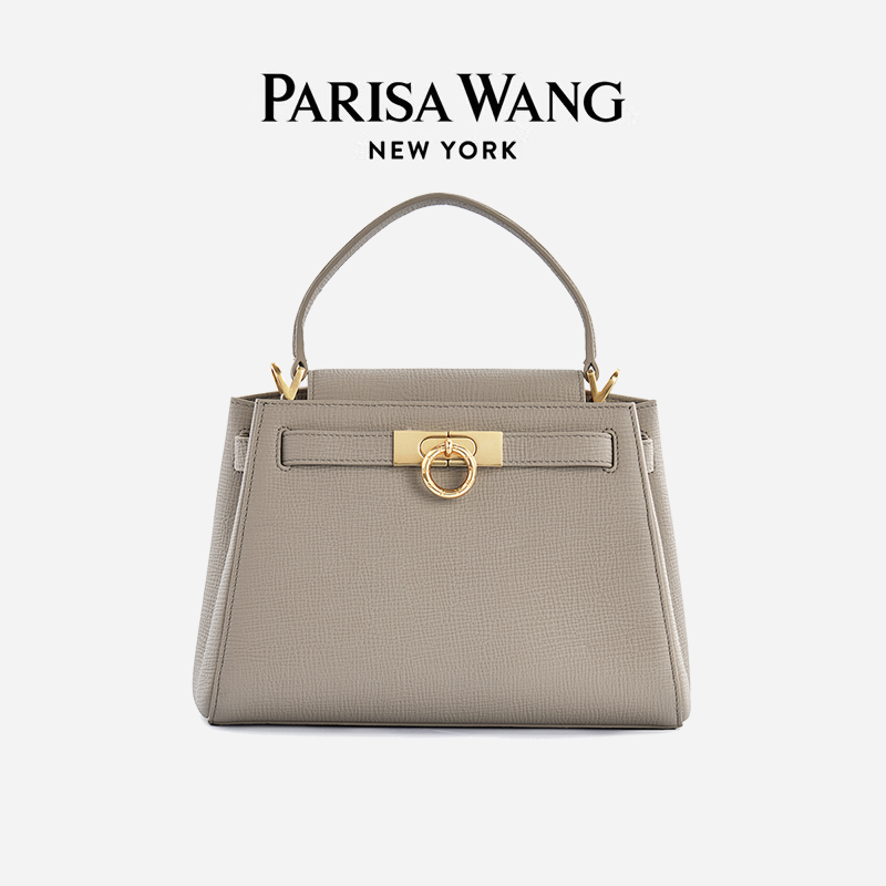 新品手提包ParisaWang