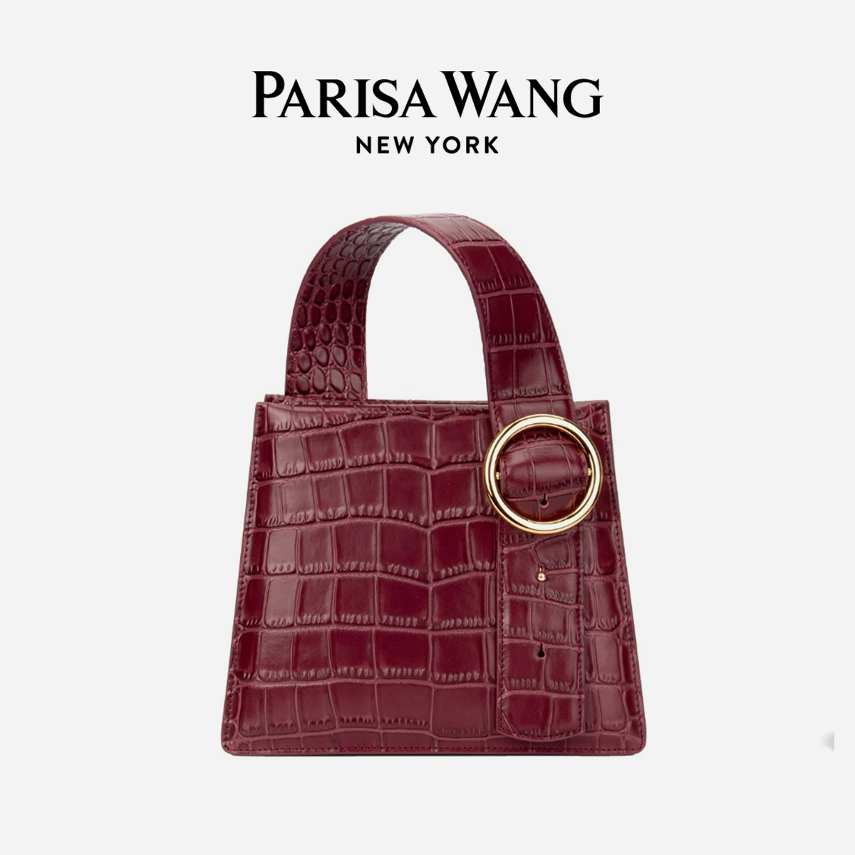 ParisaWang手提包手腕包小包