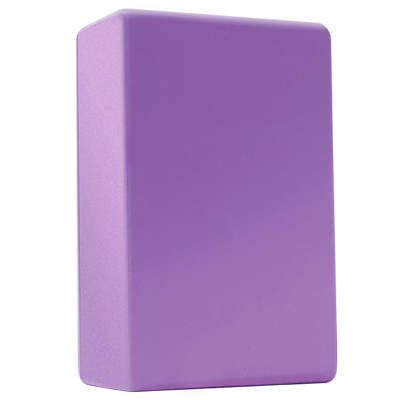 瑜伽砖高密度舞蹈砖压腿辅助工具