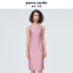 皮尔卡丹女装 连衣裙P4209D4111F0