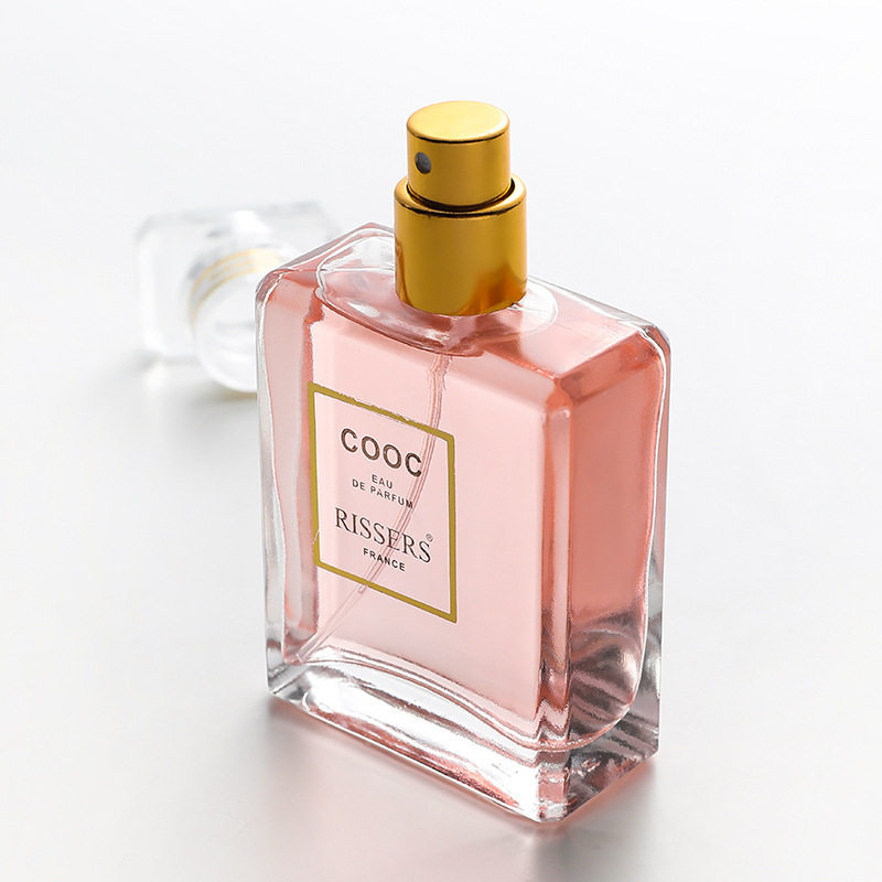法国品牌cooc机遇邂逅香水100ml可可柔情女士香水气质优雅女人味