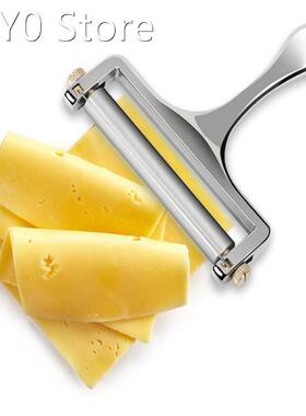 Cheese Slicer 304 Stainless Steel Chocolate Cheese Grater Pl