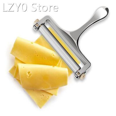 Cheese Slicer 304 Stainless Steel Chocolate Cheese Grater Pl