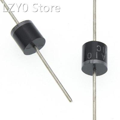 10pcs 10A10 10.0 AMP SILICON RECTIFIERS Rectifier Diode 10A