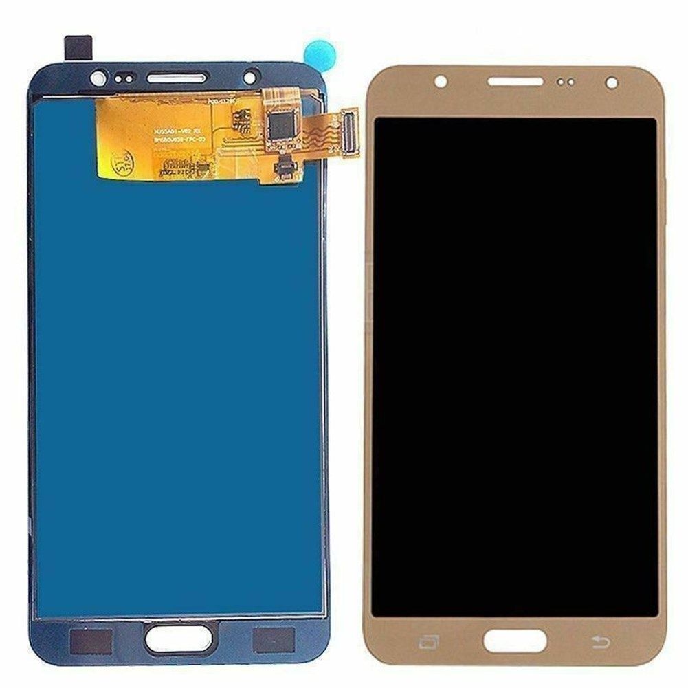 삼성 갤럭시 J7 2016 J710 SM J710M LCD용 AMOLED 테스트를 거쳤습니다