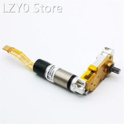 FAULHABER 8mm 0816 3.5v DC Micro Precision Servo Motor Preci