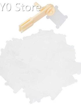 Thread Organizer Embroidery Storage Plastic for Embroidery f