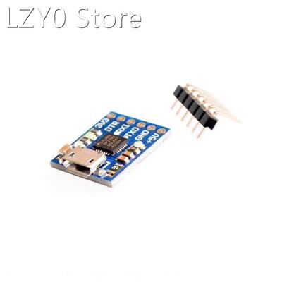 CJMCU CP2102 USB To TTL/Serial Module UART STC Downloader Fo