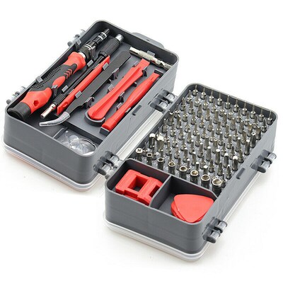115 in 1 Phone Laptops Screwdriver Set Mini Precision Screw
