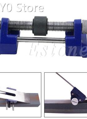 94mm Wood Chisel & Plane Iron Planers Honing Guide Sharp