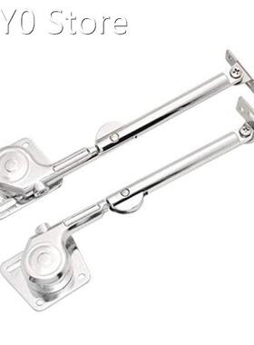 Soft Close Buffer Lift Support Telescopic Hydraulic Support