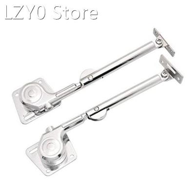 Soft Close Buffer Lift Support Telescopic Hydraulic Support