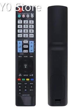 Stylish LED LCD TV Replacement Remote Control Support 2 x AA
