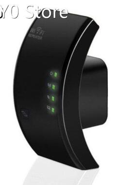 Wireless Wifi Repeater Wifi Range Extender 300Mbps Network W