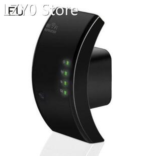 Wireless Wifi Repeater Wifi Range Extender 300Mbps Network W