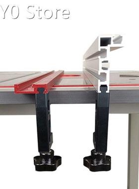 2Pcs/set Woodworking Special Fixing Clips G Clamp for wood w