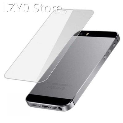 Full Shock Absorb Arc Edge Anti Scratch Front Back Phone Scr