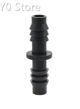 3/8 Double Barb Water Hose Connectors Barbed Straight Conne