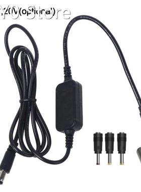 USB C Type C PD to 12V 20V 2.5/3.5/4.0/5.5mm Conveter Adapte