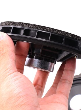 Door panel speaker for BMW F30 F20 F48 F25 4.5 Inch midrange