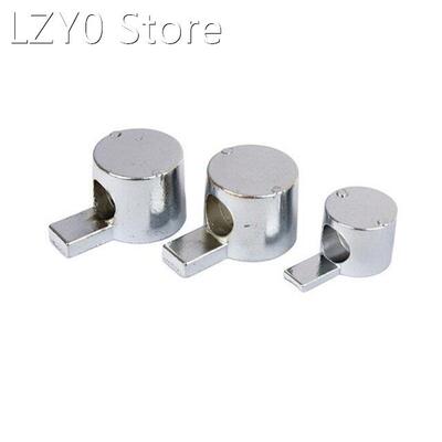 1PC EU Half Shaft built-in Connector Metal Carbon Steel Whis