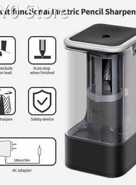 Large Automatic Electric Pencil Sharpener Heavy Duty Station