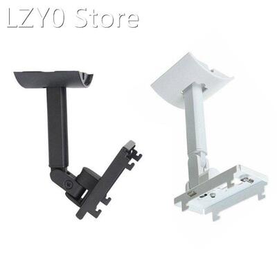 77UA Universal Sound Box Wall Ceiling Mount 180°Rotatabl
