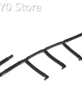 Engine Accessories engine parts Fuel Return Overflow Leaks?O