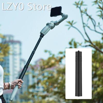 Universal Handheld Gimbal Stabilizer Extension Rod Stick for