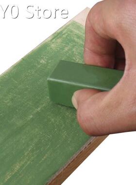 1pc Compound Green Polishing Paste Abrasive Paste Metals Pol