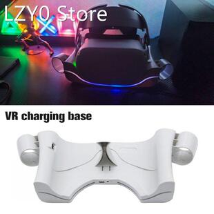 Quick Charge Oculus Dock Que For Station Base Charging Stand