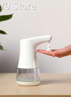 Automatic Foam Soap Dispenser Touchless Hands-free Infrared