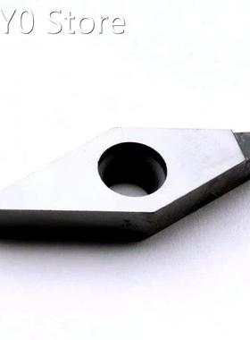 VCGT VCGT110304 VCGT160402 VCGT160404 PCD CNC Cutting Alumin