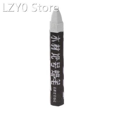 Wood Marker DIY Sprinklers Waterproof Crayon Marking Dash Pe
