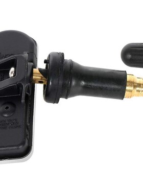 4Pcs 52933C1100 Car Tire Pressure Monitor Sensor TPMS for Hy