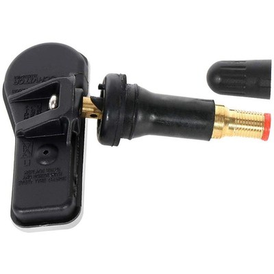 4Pcs 52933C1100 Car Tire Pressure Monitor Sensor TPMS for Hy