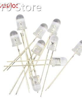 10 pcs/lot 5 mm Infrared Transmitting Launch Tube Lamp Diode