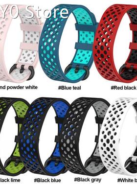 Silicone Band For Amazon Halo Gen 1 Strap Smartwatch Accesso