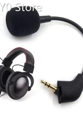 Brand New Replacement Mic for Hyper X Cloud 2 II/Hyper X Clo