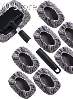 Car Window Cleaner Brush,Windshield Glass Cleaning Tool Exte