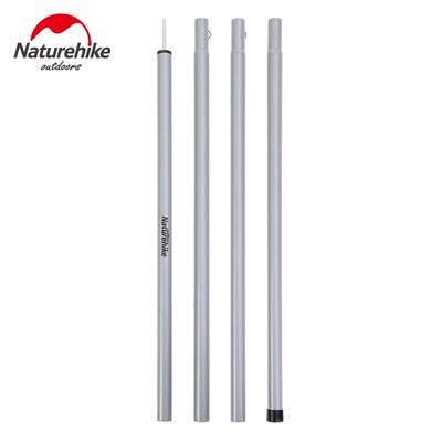 Foldable Telescopic  Awning Support Rod Stand Pole Sun Shelt