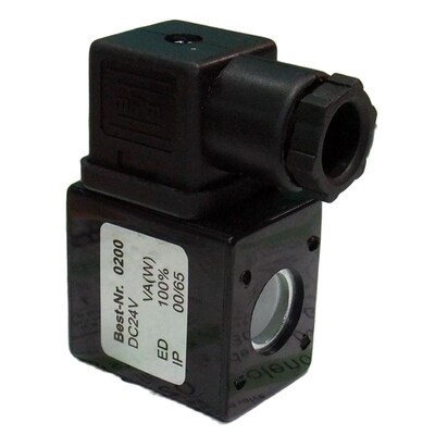 Solenoid valve coil high quality solenoid valve copper coil