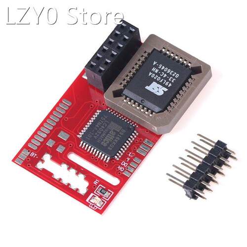 Direct Reading Mod Decoding Chip Replacement XT + 4032 Reada