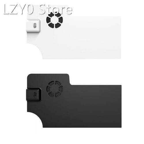 Video Game Console Cooling Fan for NS Switch OLED Host Base